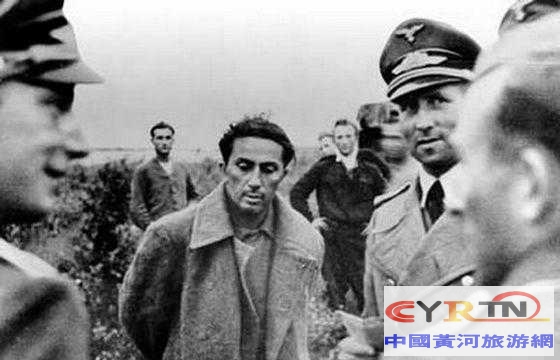 斯大林儿子被俘，希特勒用德军元帅交换，斯大林的回答震撼世界