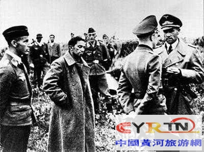 斯大林儿子被俘，希特勒用德军元帅交换，斯大林的回答震撼世界